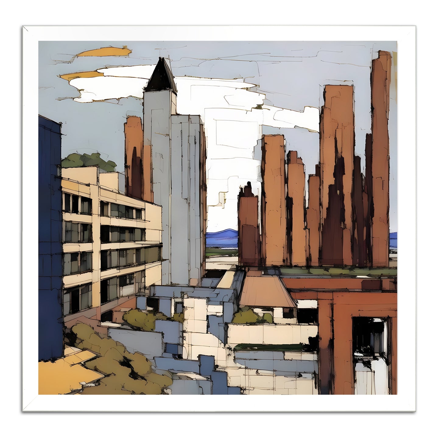 Ameritown I