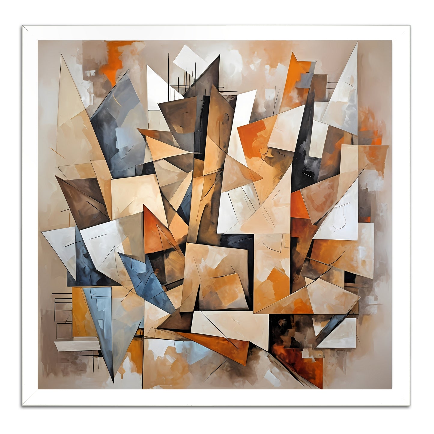 Angular Motion