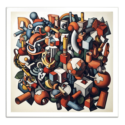 Architects Of Chaos