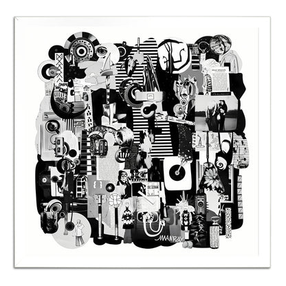Assemblage No. 47