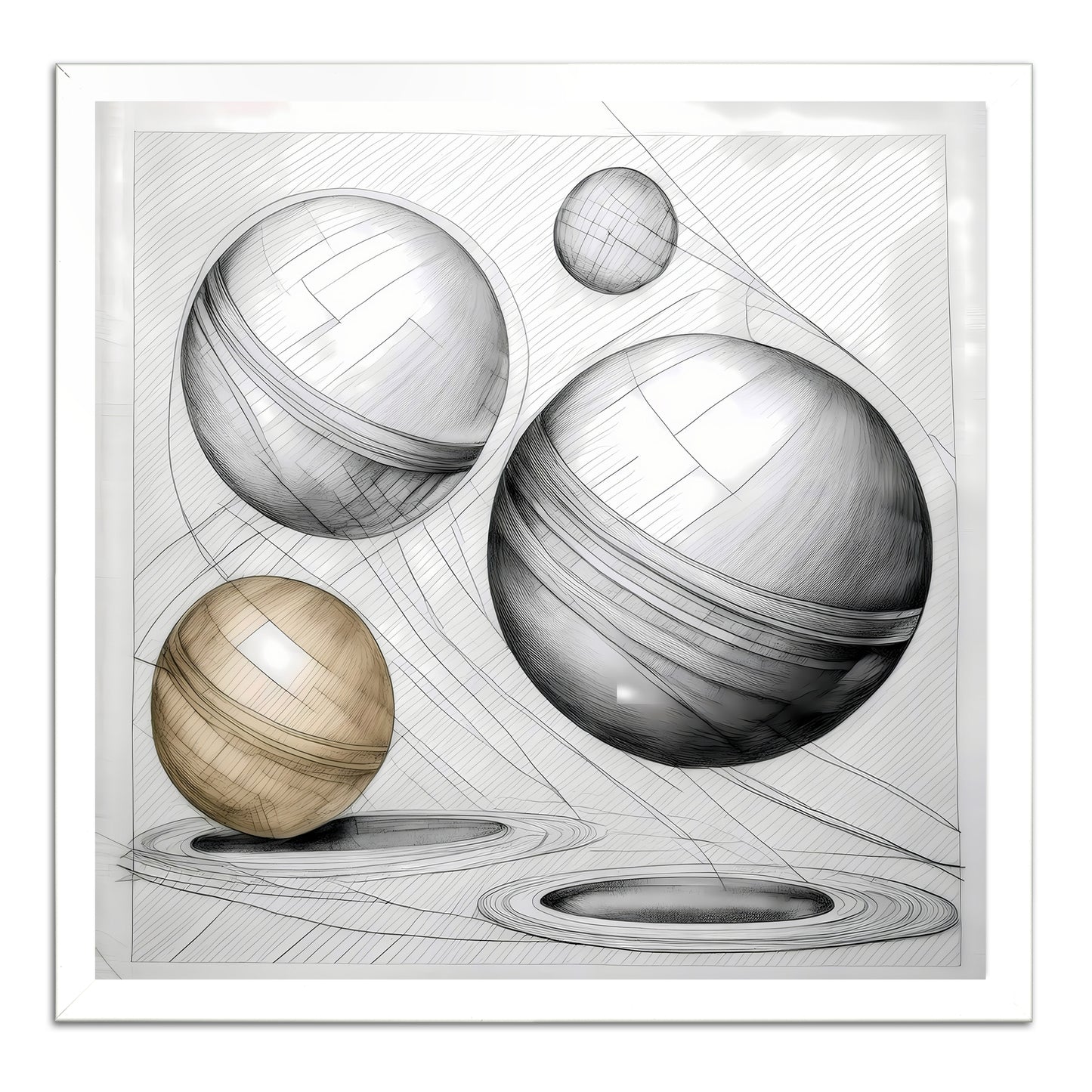 Astral Dynamics