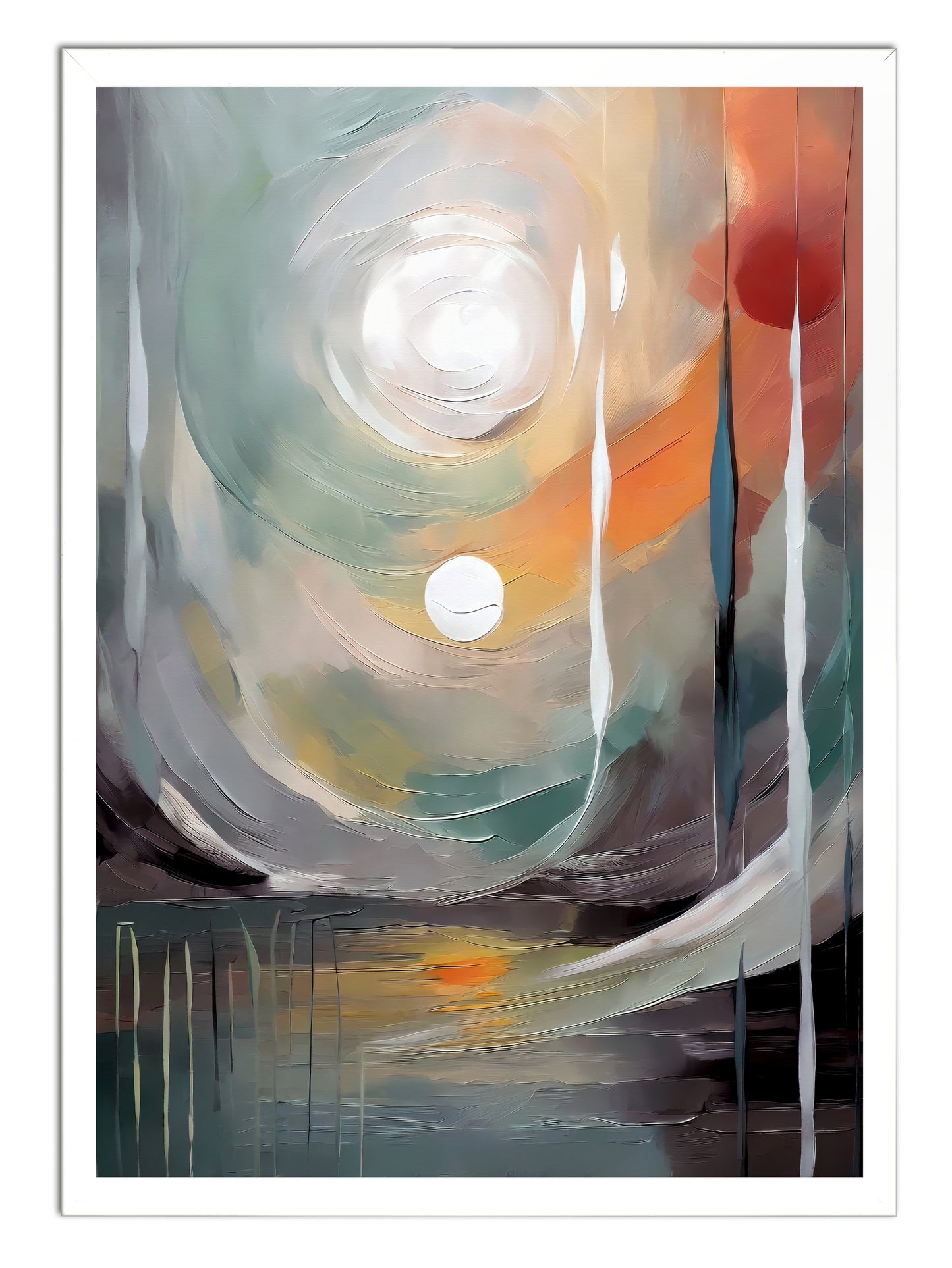 Aura Of Solitude