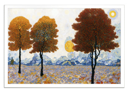 Autumn Field