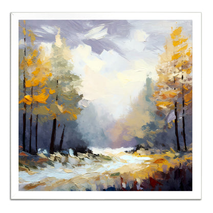 Autumn Forest