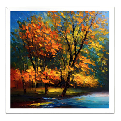 Autumn Gold I