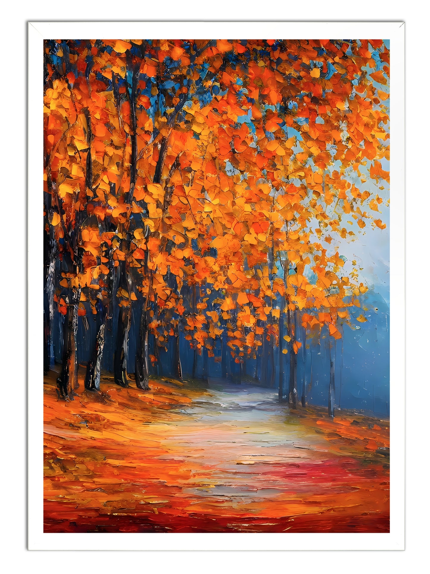 Autumn Light