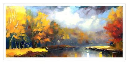 Autumn Serenade