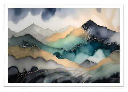 Awakening The Peaks