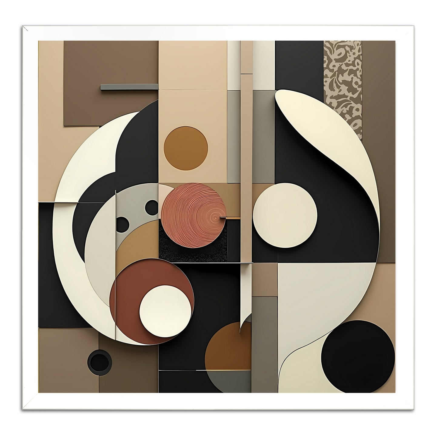 Balance Of Form