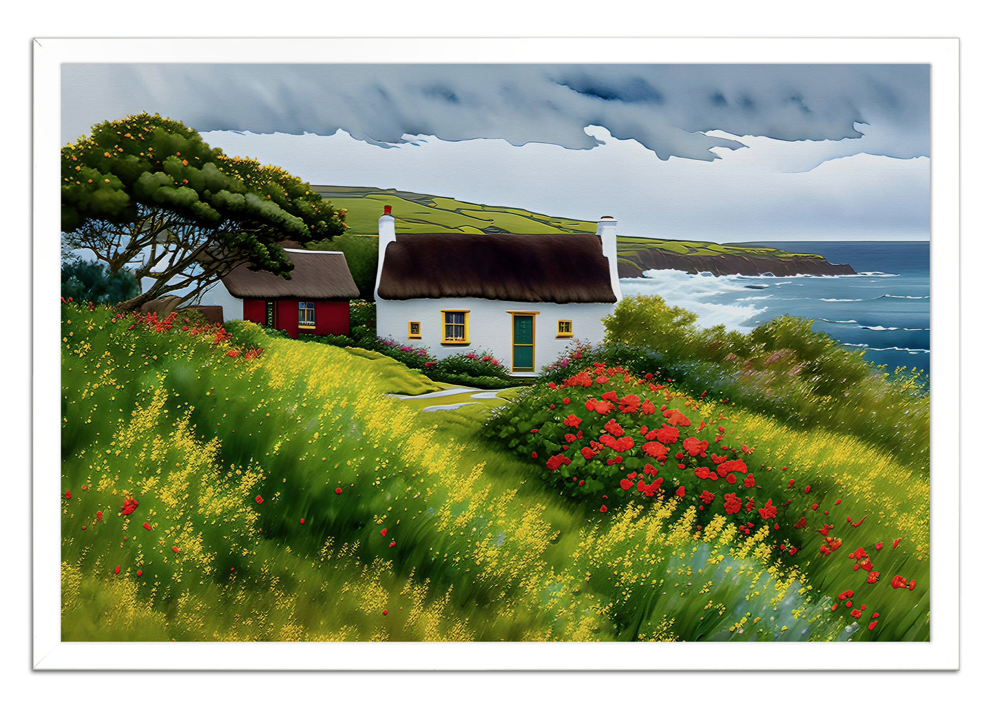 Beach Cottage