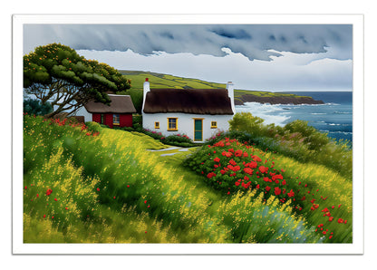 Beach Cottage