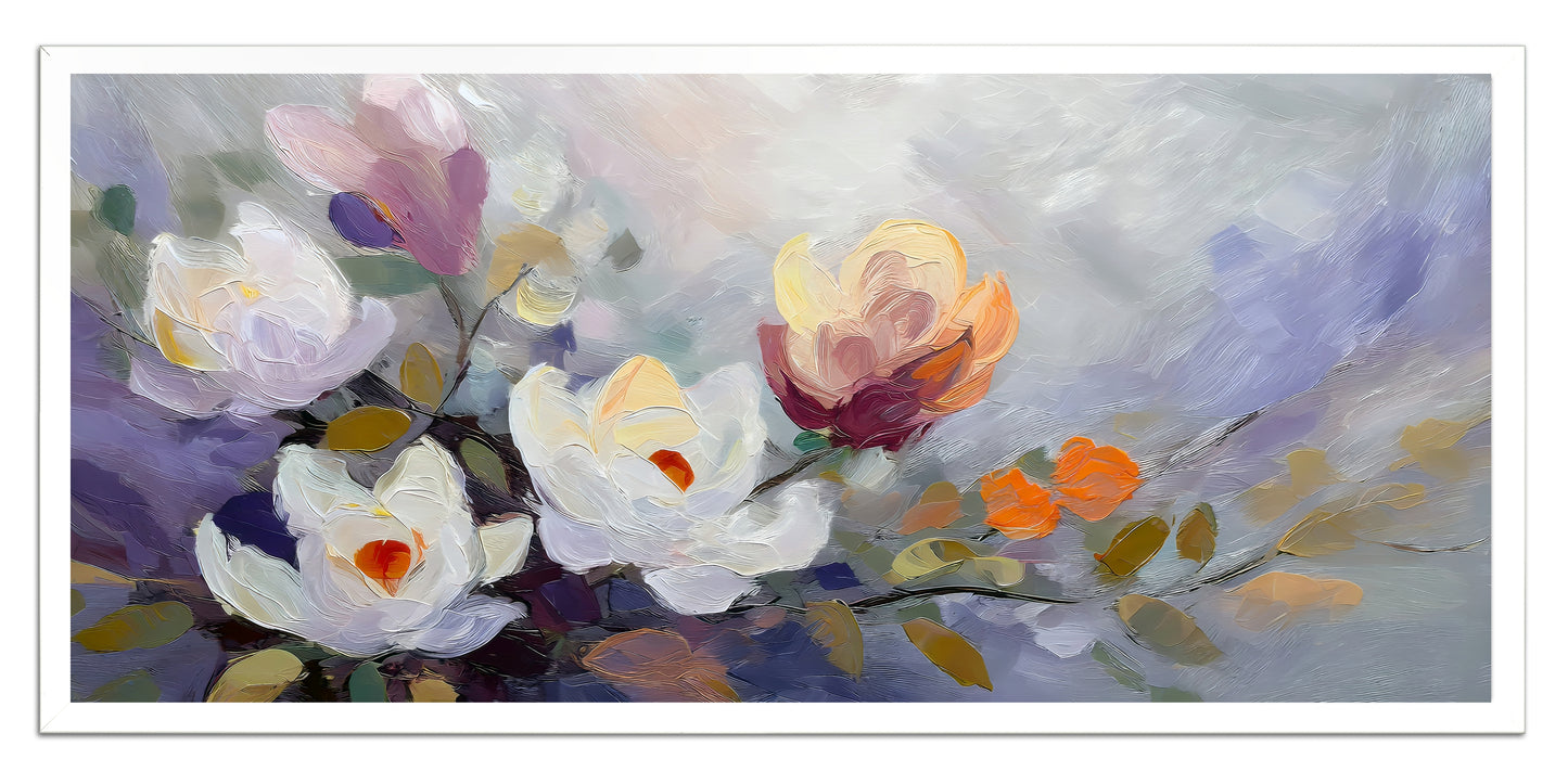 Blossoming Floral Bouquet
