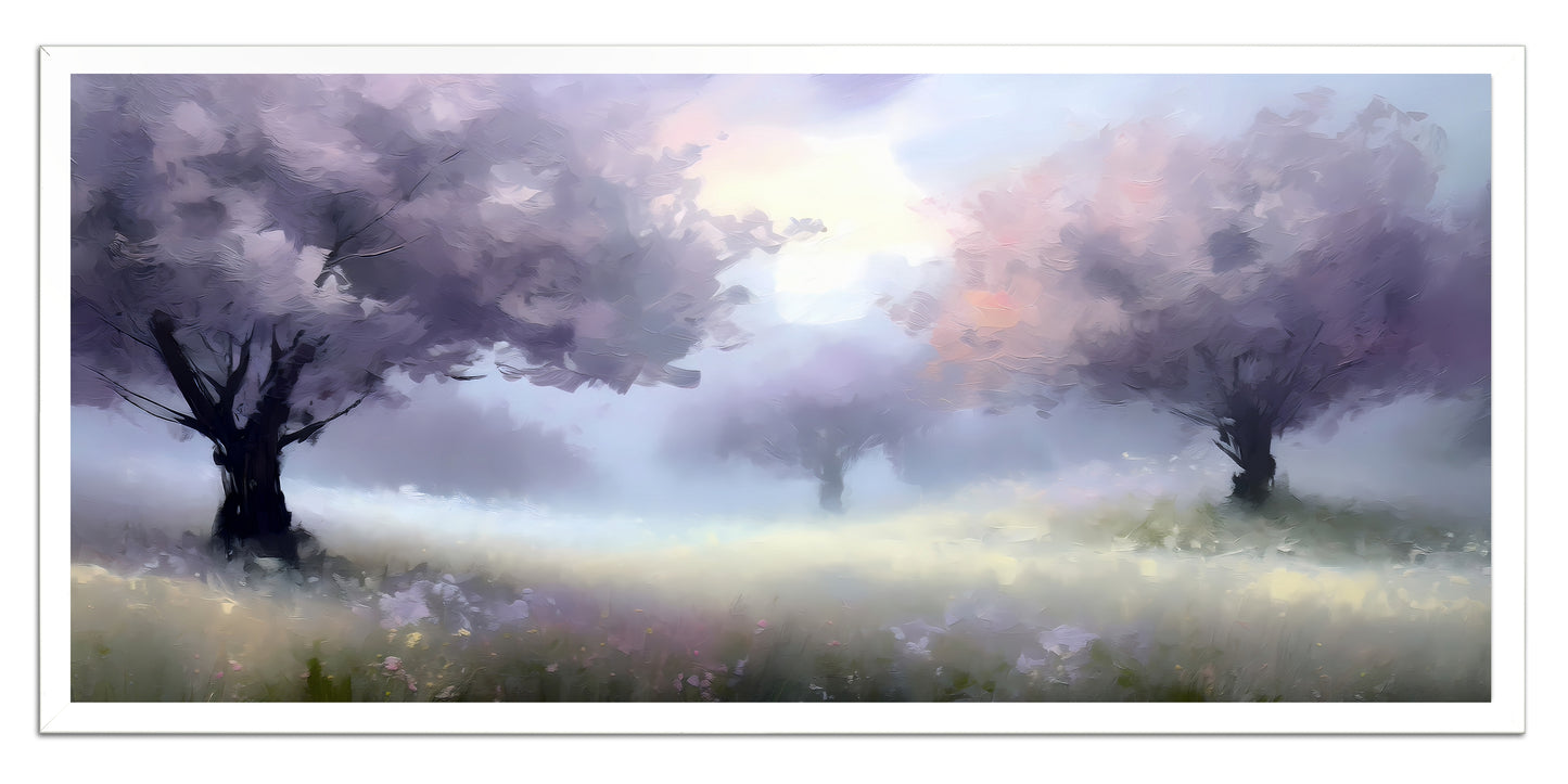 Blossoming Grove