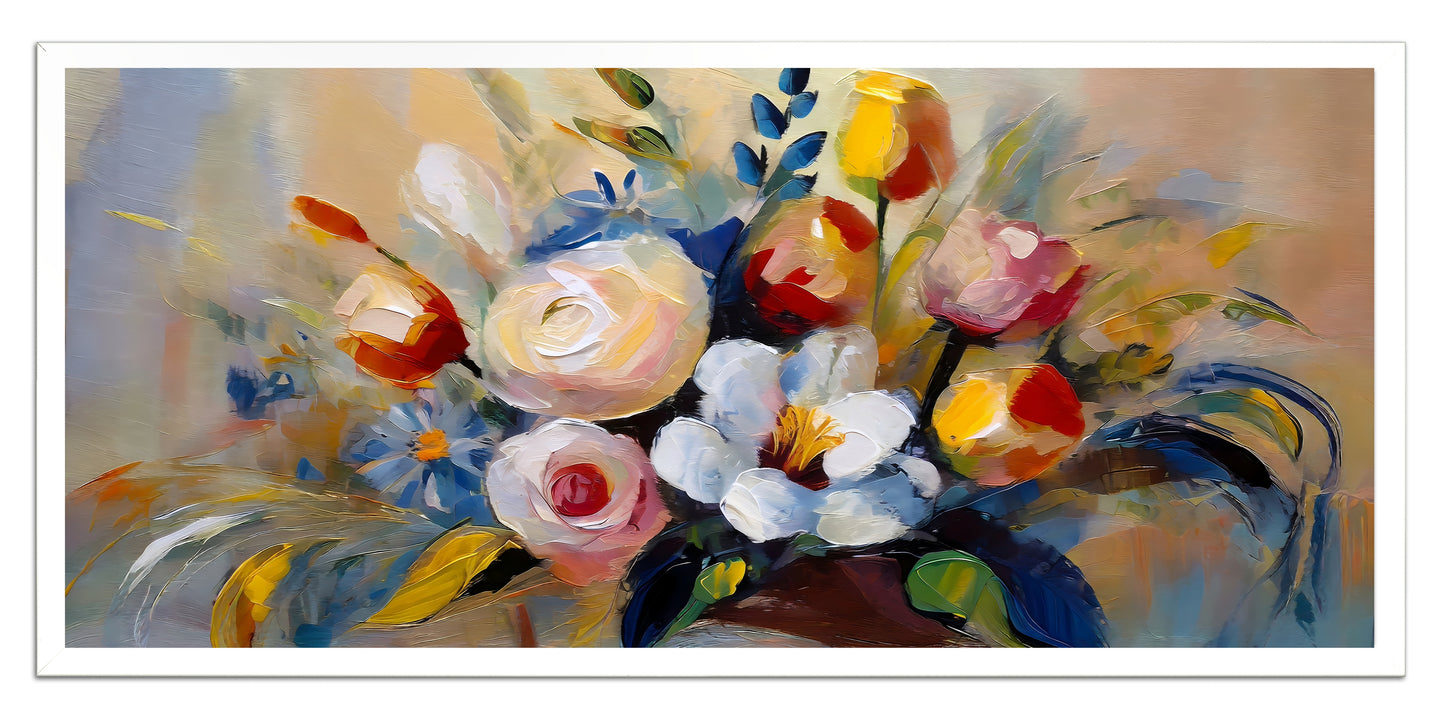 Blossoming Serenade