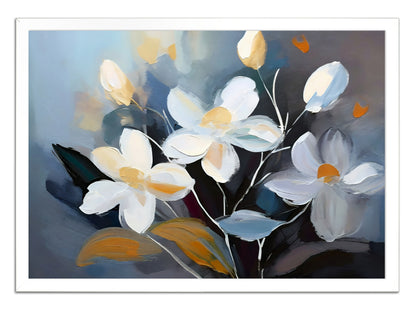 Blossoms In The Wind