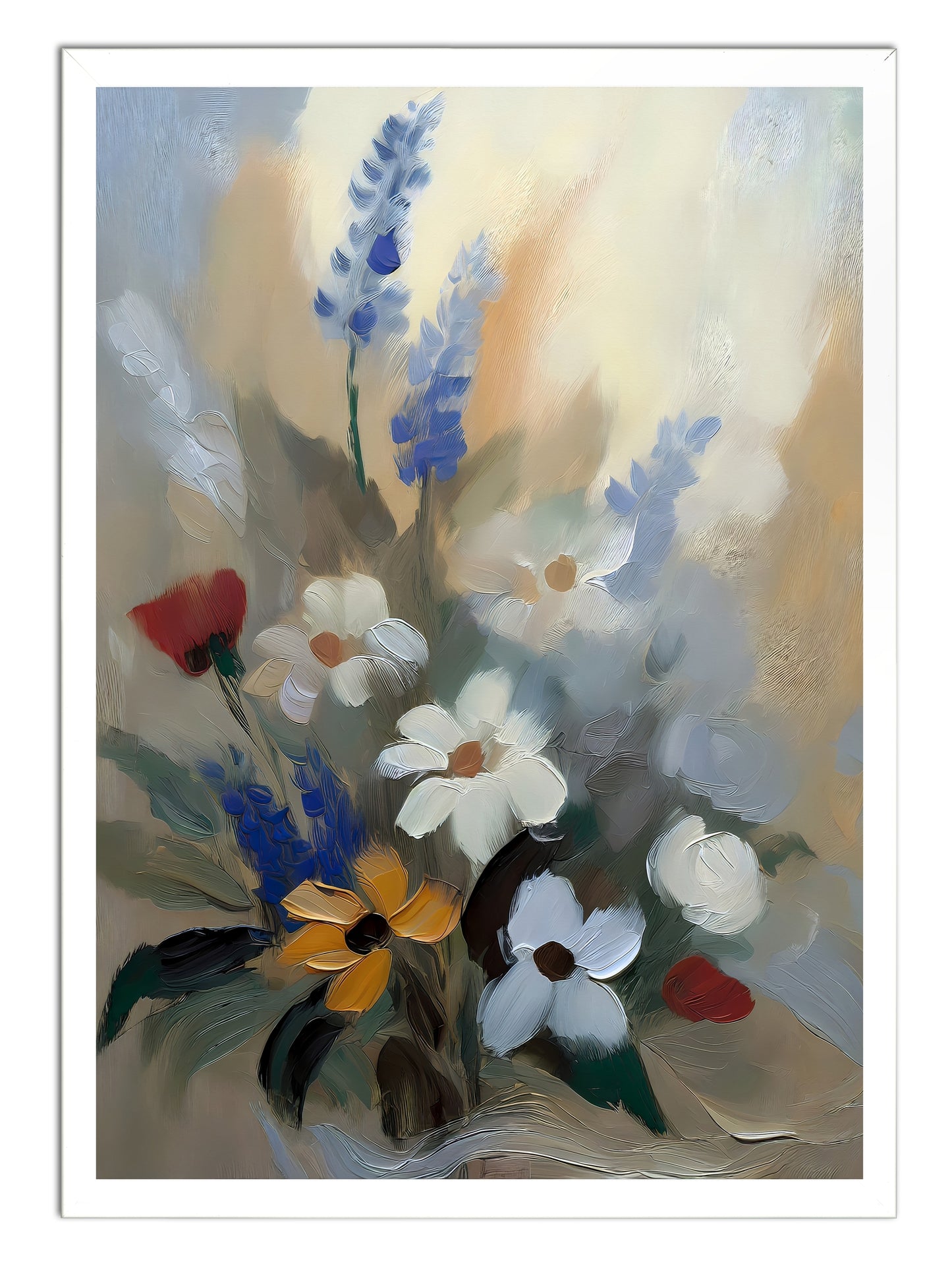 Bluebell Bouquet