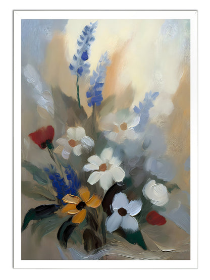 Bluebell Bouquet