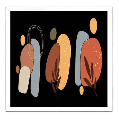 Boho Abstract 50