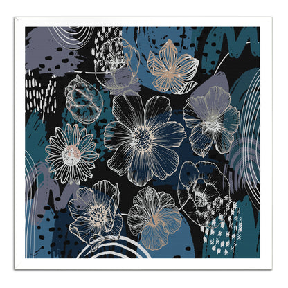 Boho Bloom II