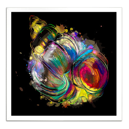 Boho Conch Shell 151