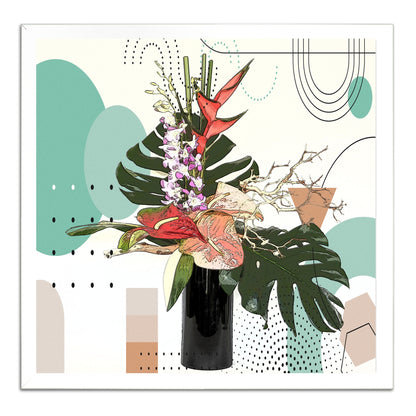 Boho Floral 51