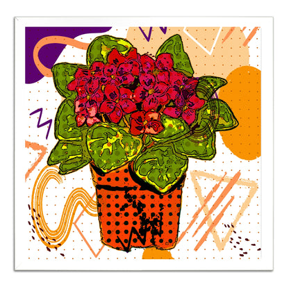 Boho Flowers 175