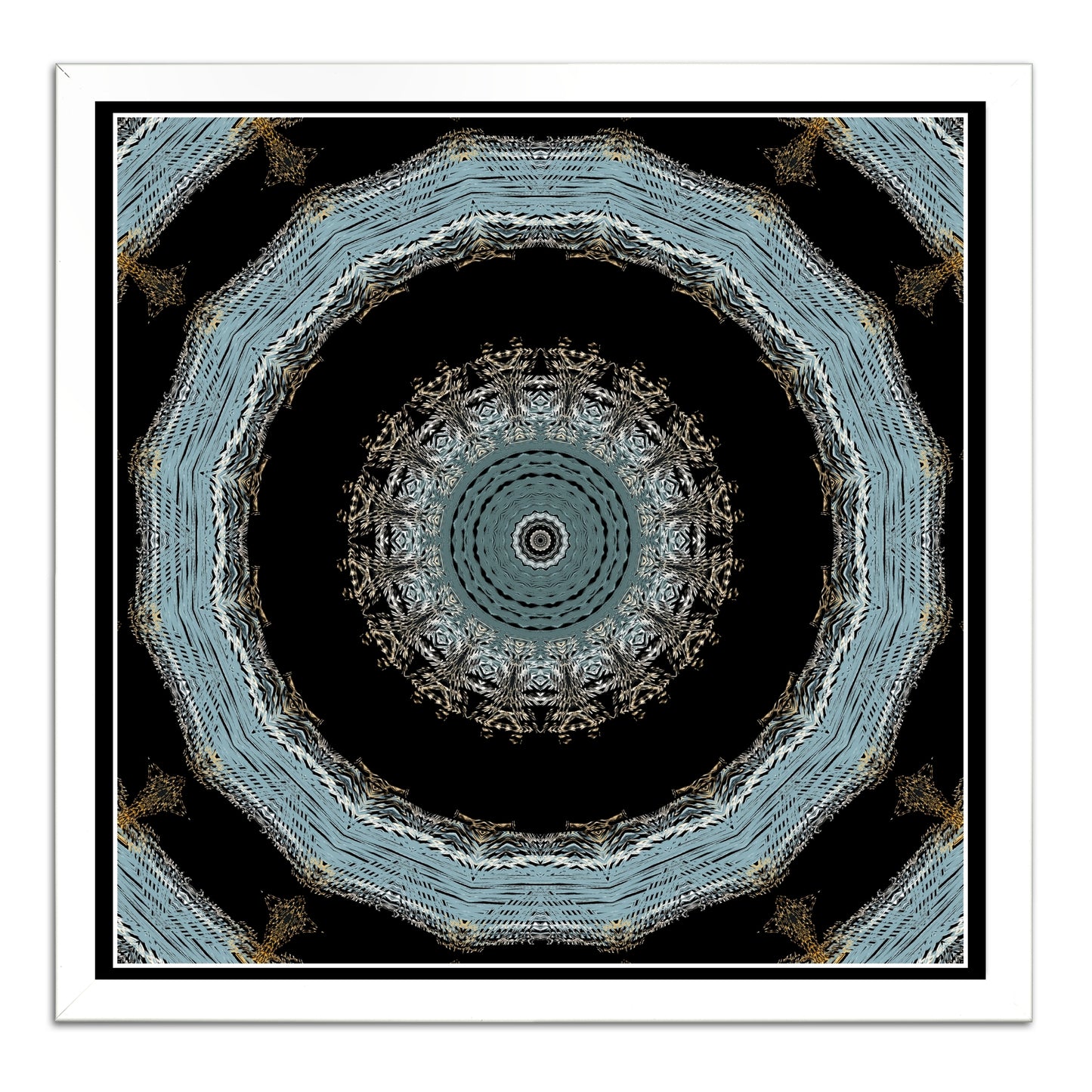 Boho Pattern 35