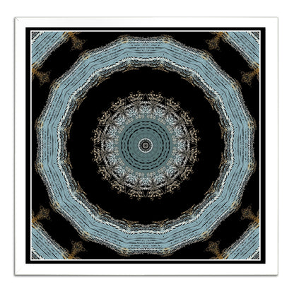 Boho Pattern 35