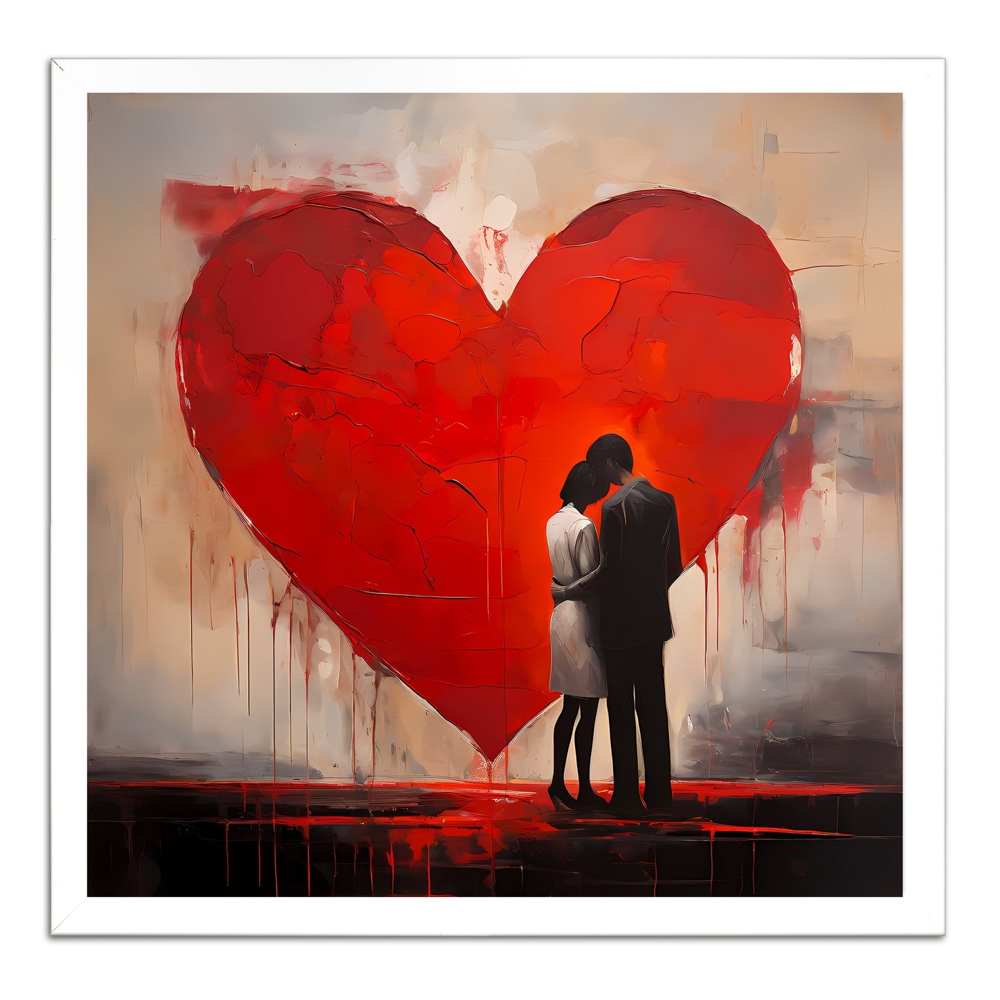 Bound By Love