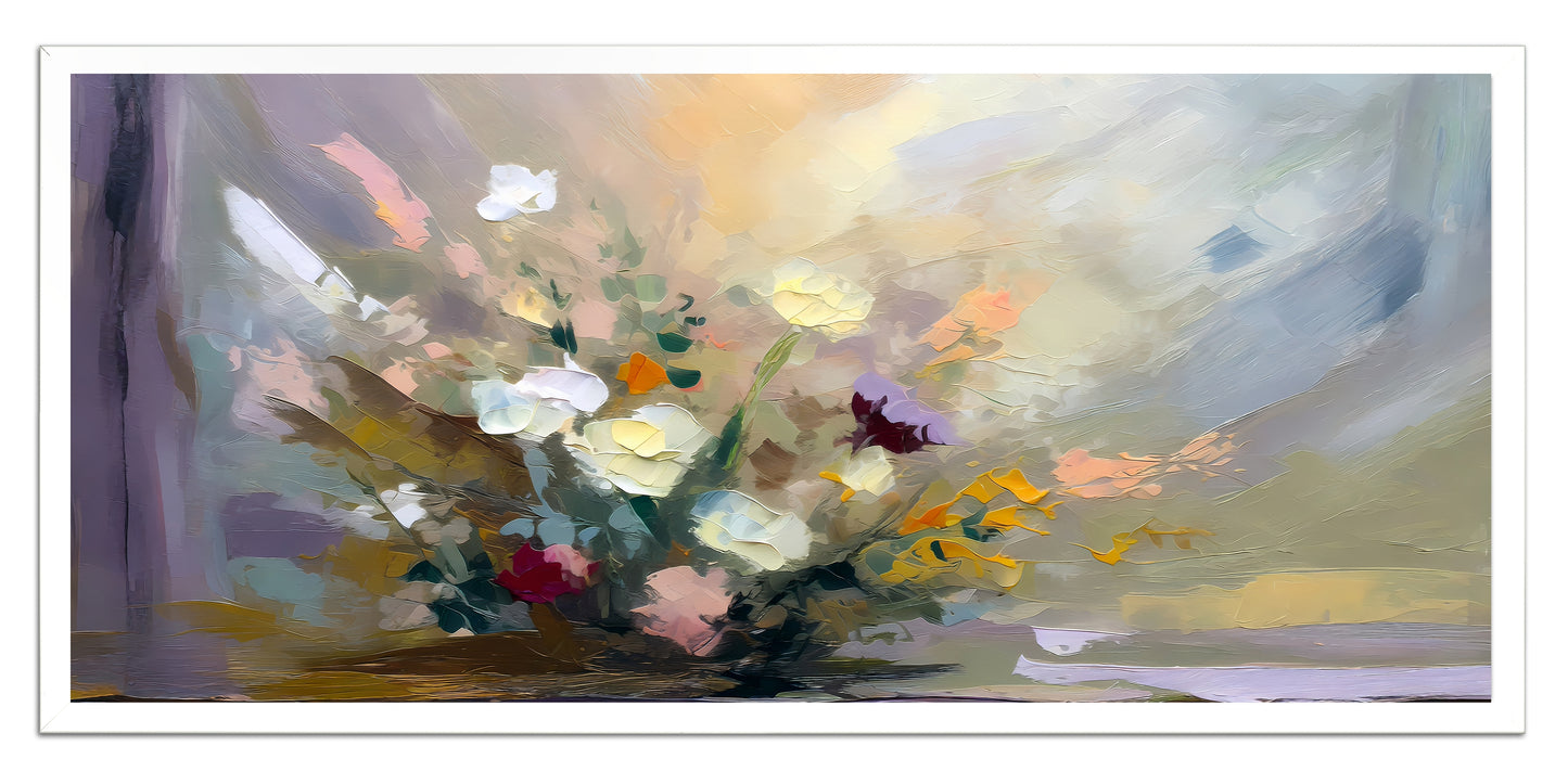 Bouquet Of Flowers 2