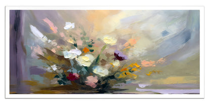 Bouquet Of Flowers 2