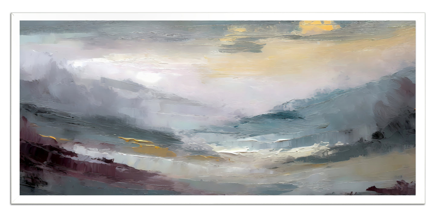 Break Of Dawn