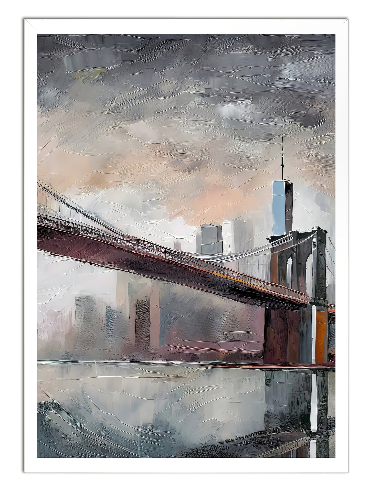 Bridge Dreamscape