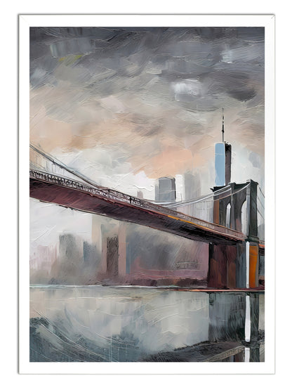 Bridge Dreamscape