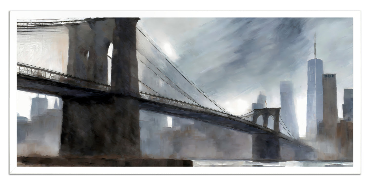 Bridge Of Dreams