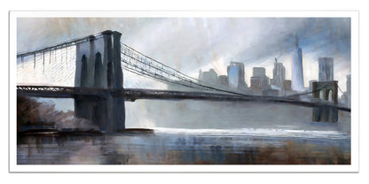 Bridging The Cities