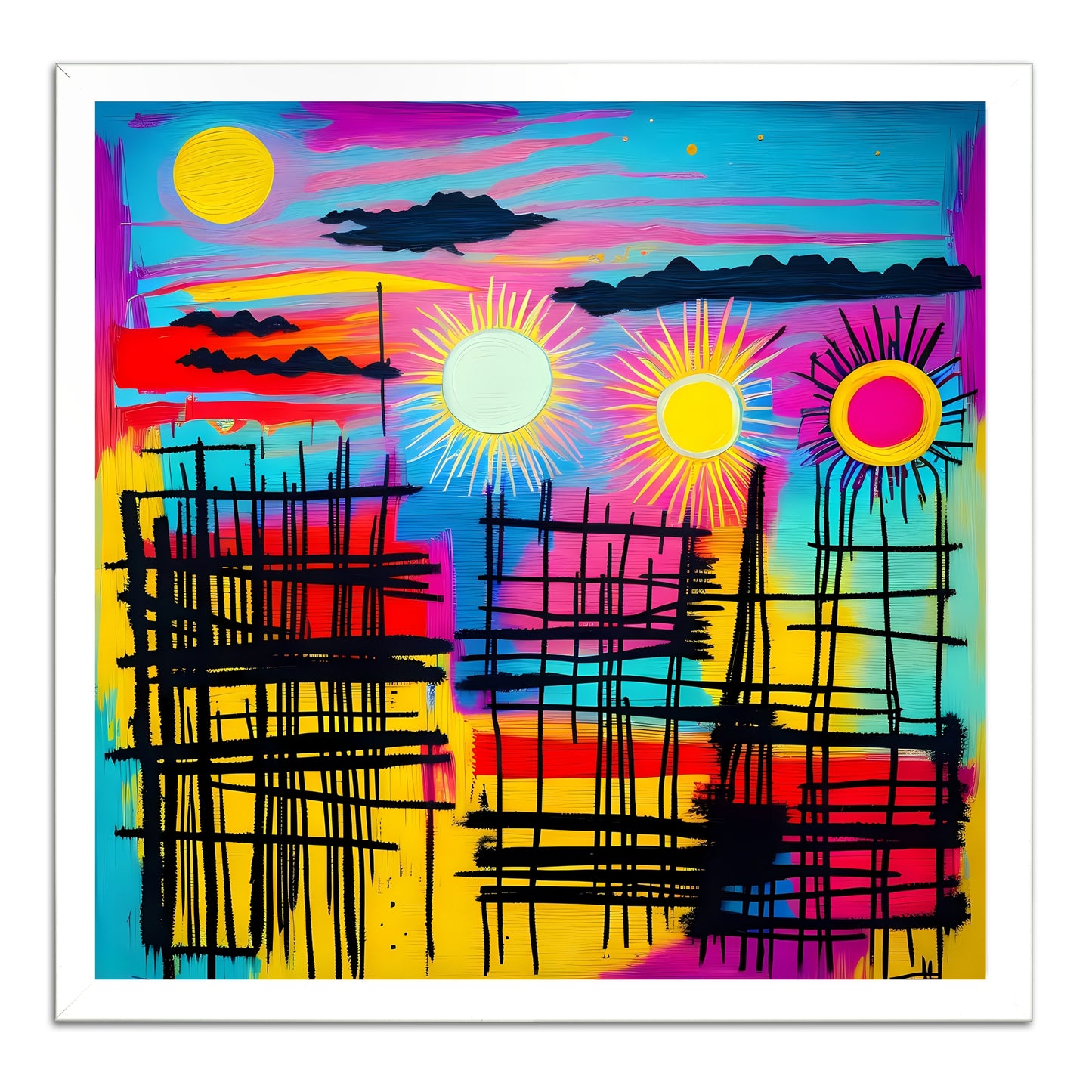 Brighter Days Ahead II