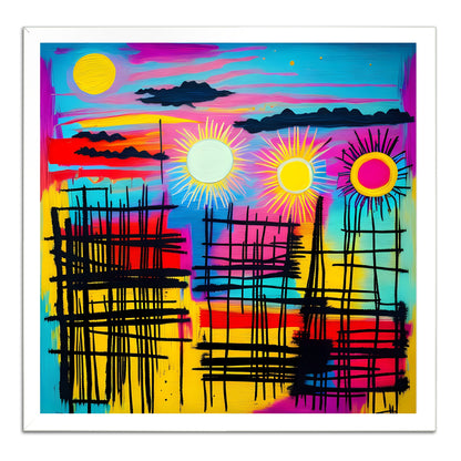 Brighter Days Ahead II