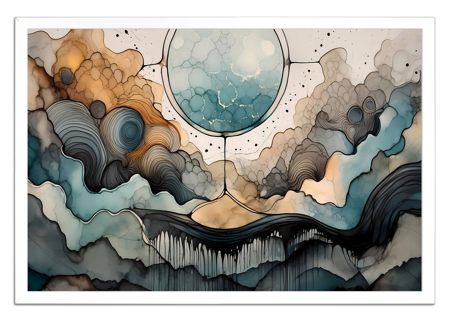 Bubble Of Dreams
