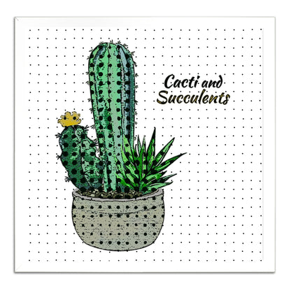 Cacti And Succulents 41