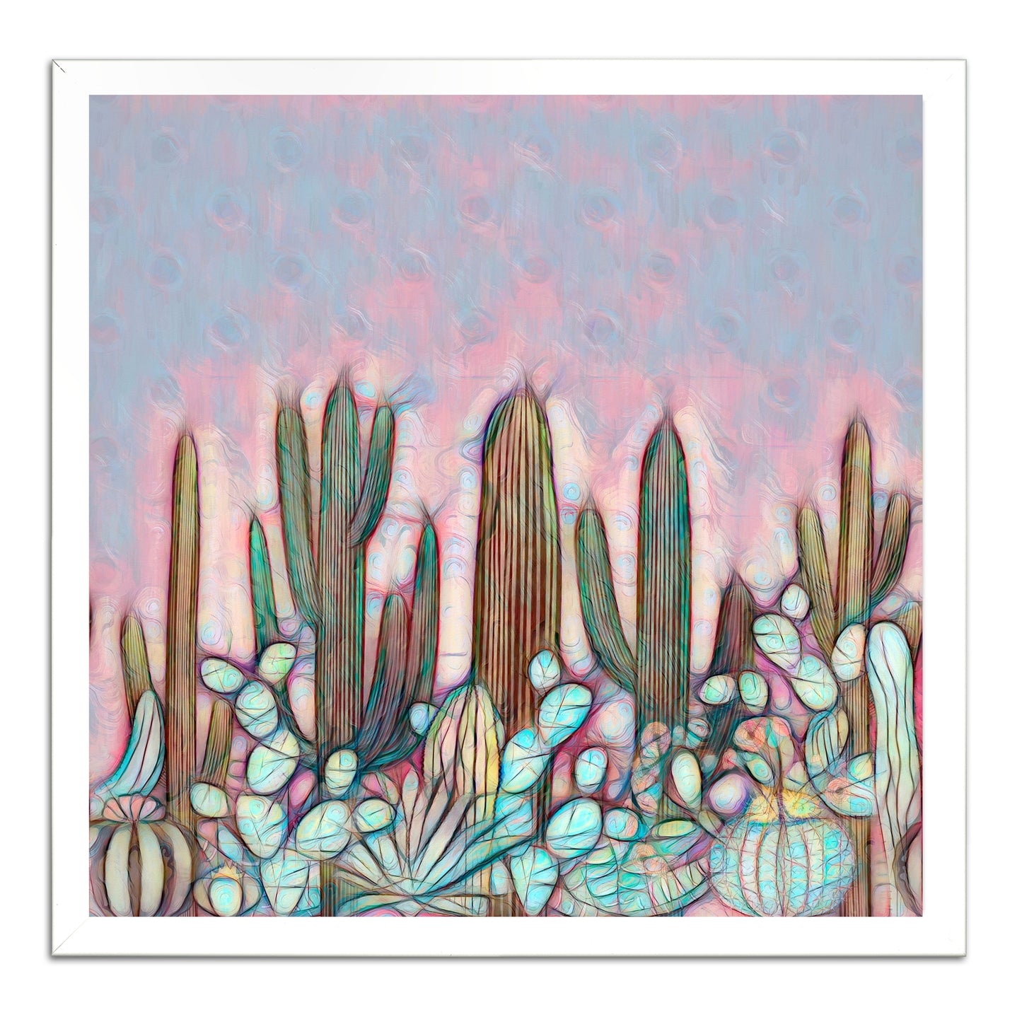 Cactus 536