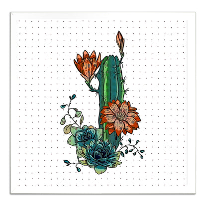 Cactus Flowers 462