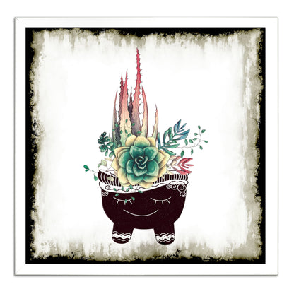 Cactus Succulents 651