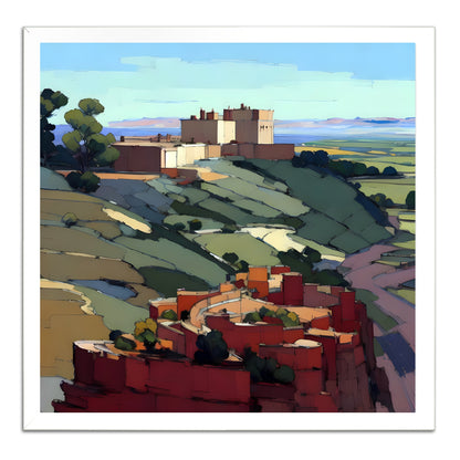 Castle Hill