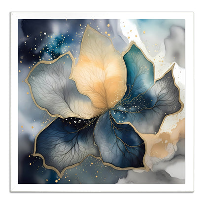 Celestial Bloom