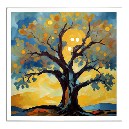 Celestial Canopy