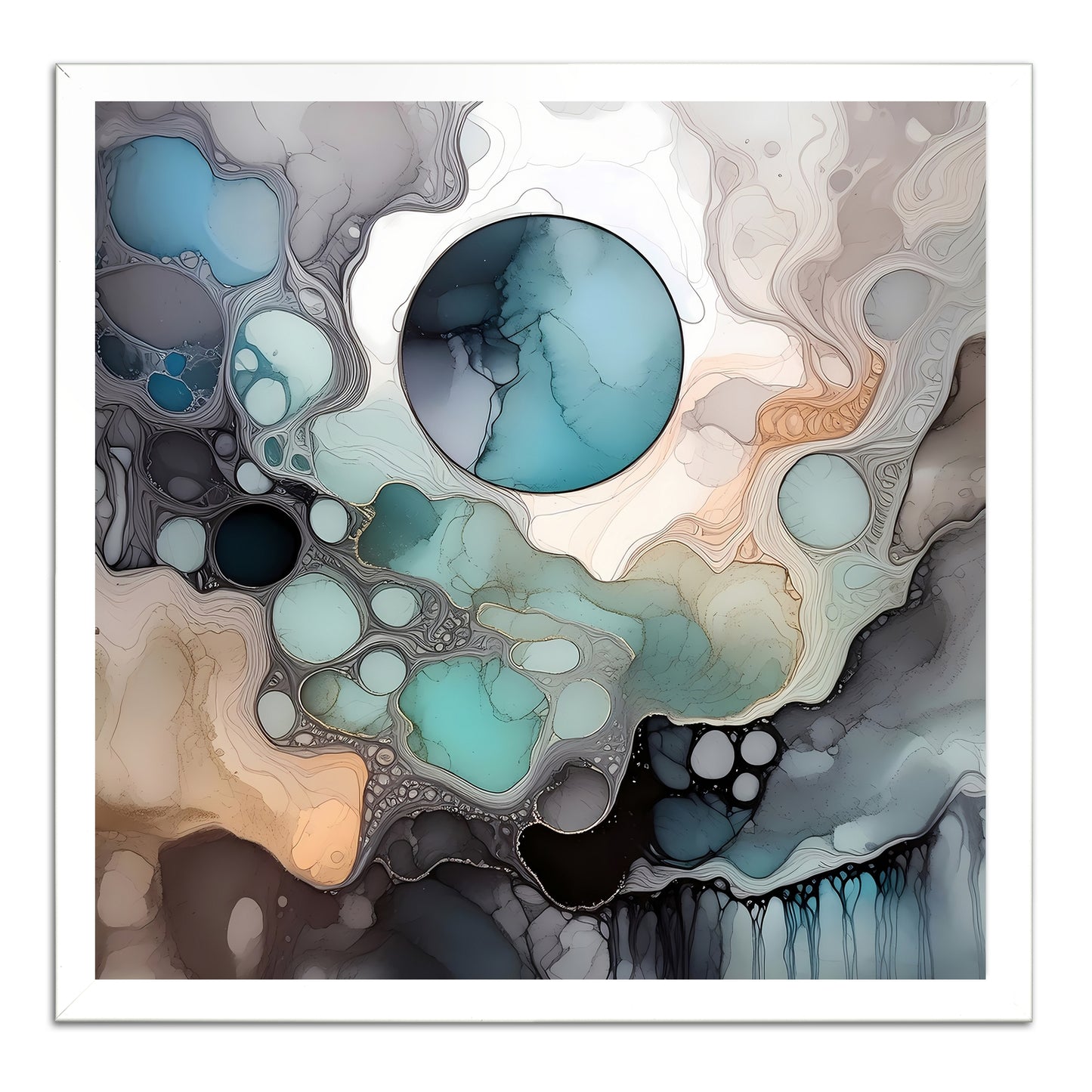Celestial Currents