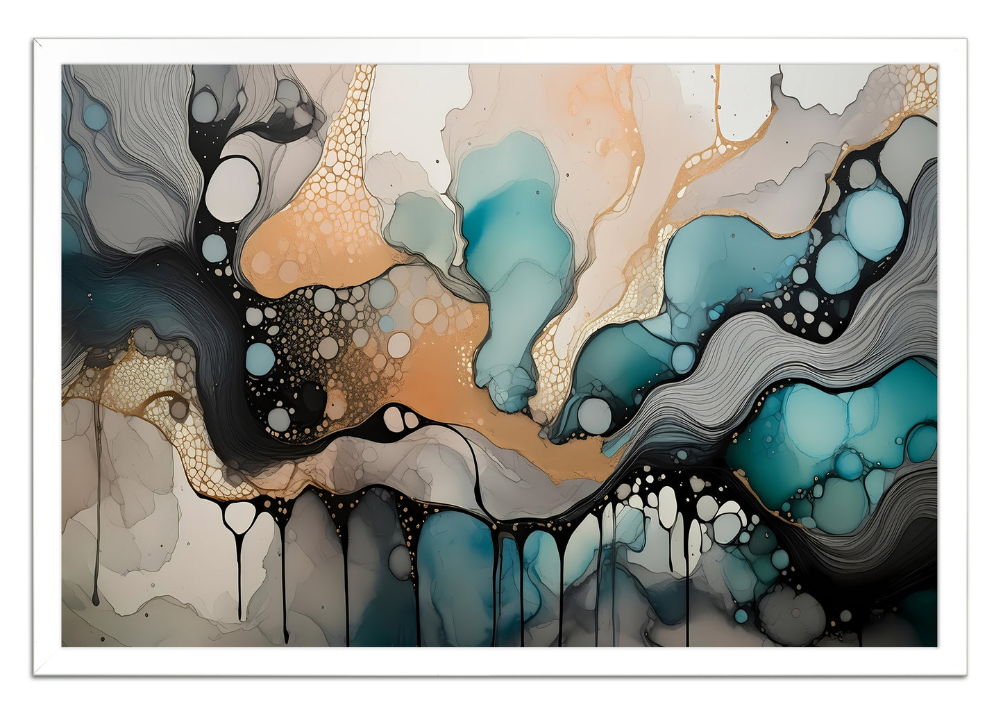 Celestial Flow