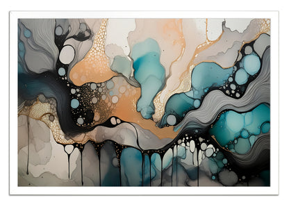 Celestial Flow