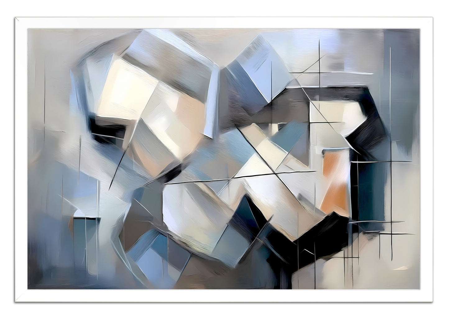 Celestial Geometry